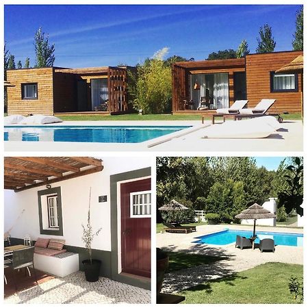 Country House Villas Santarem Santarém Exterior foto
