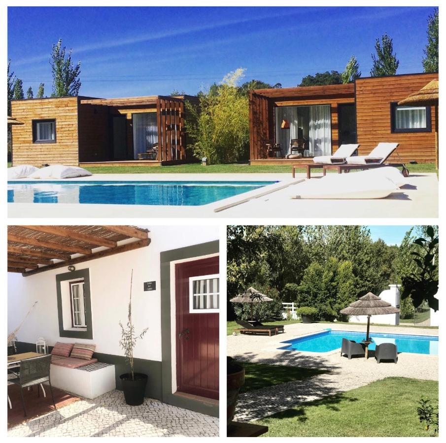 Country House Villas Santarem Santarém Exterior foto