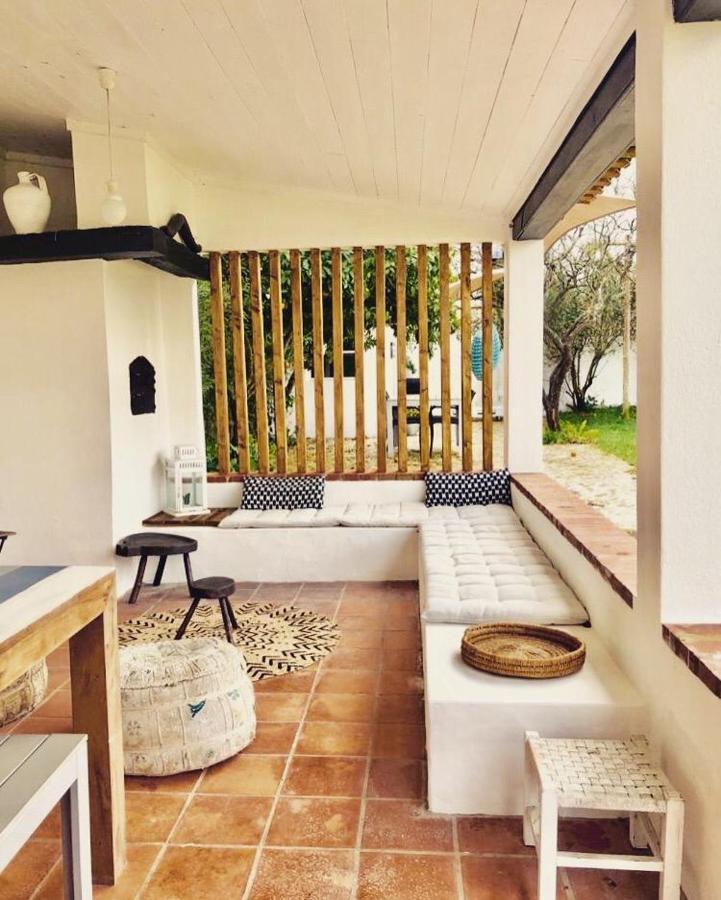 Country House Villas Santarem Santarém Exterior foto