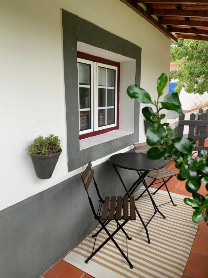 Country House Villas Santarem Santarém Exterior foto