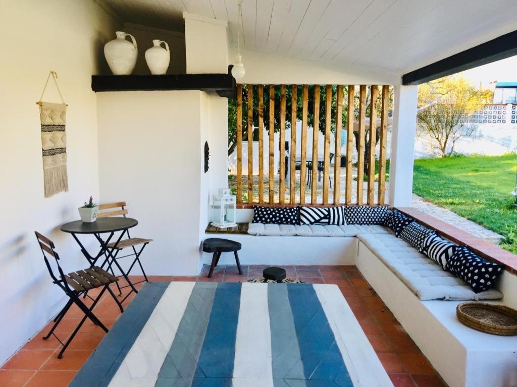 Country House Villas Santarem Santarém Exterior foto