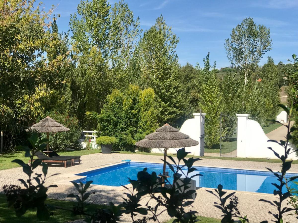 Country House Villas Santarem Santarém Exterior foto