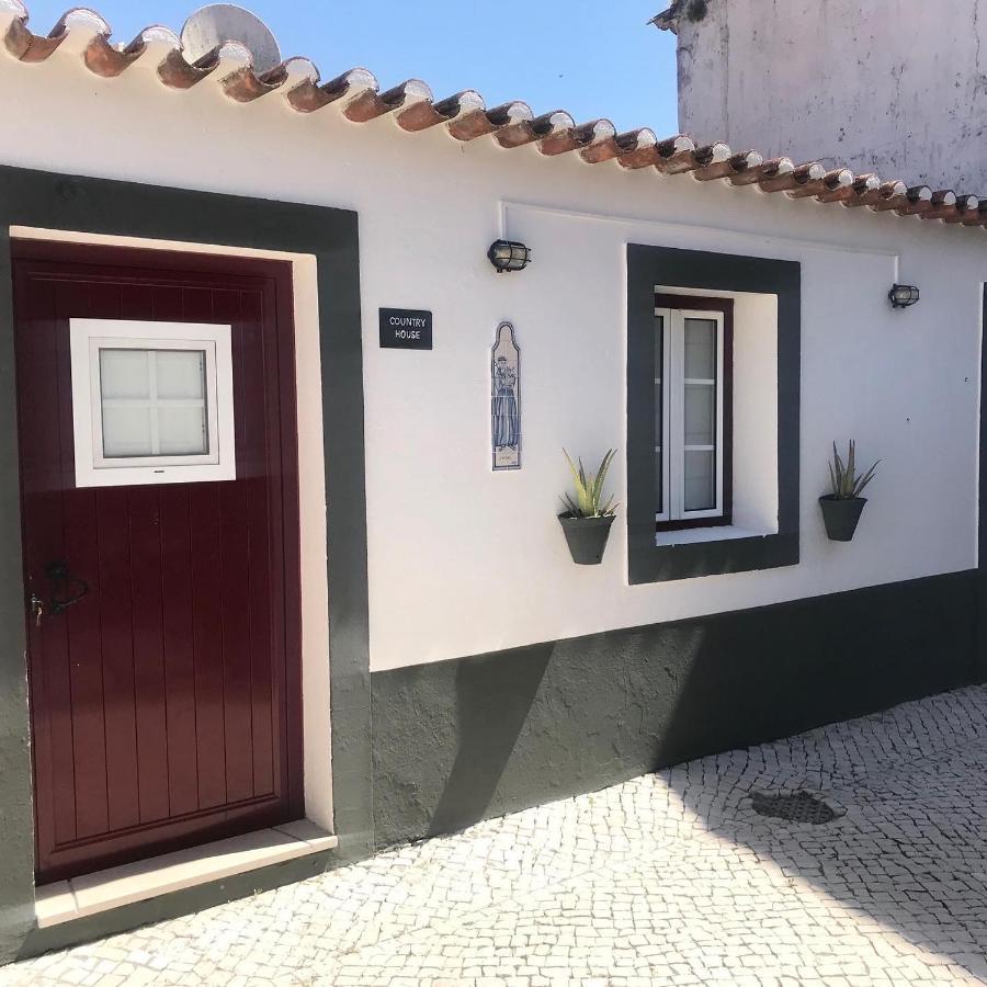 Country House Villas Santarem Santarém Exterior foto