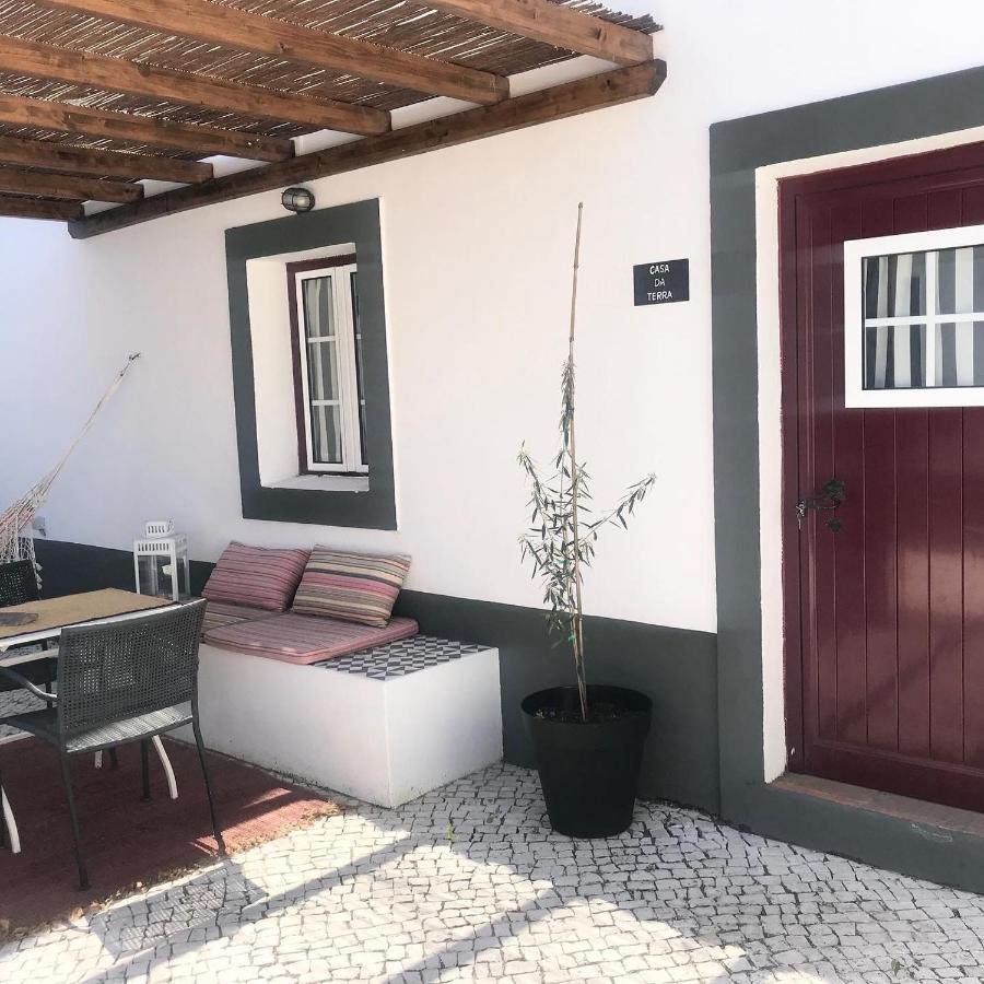 Country House Villas Santarem Santarém Exterior foto