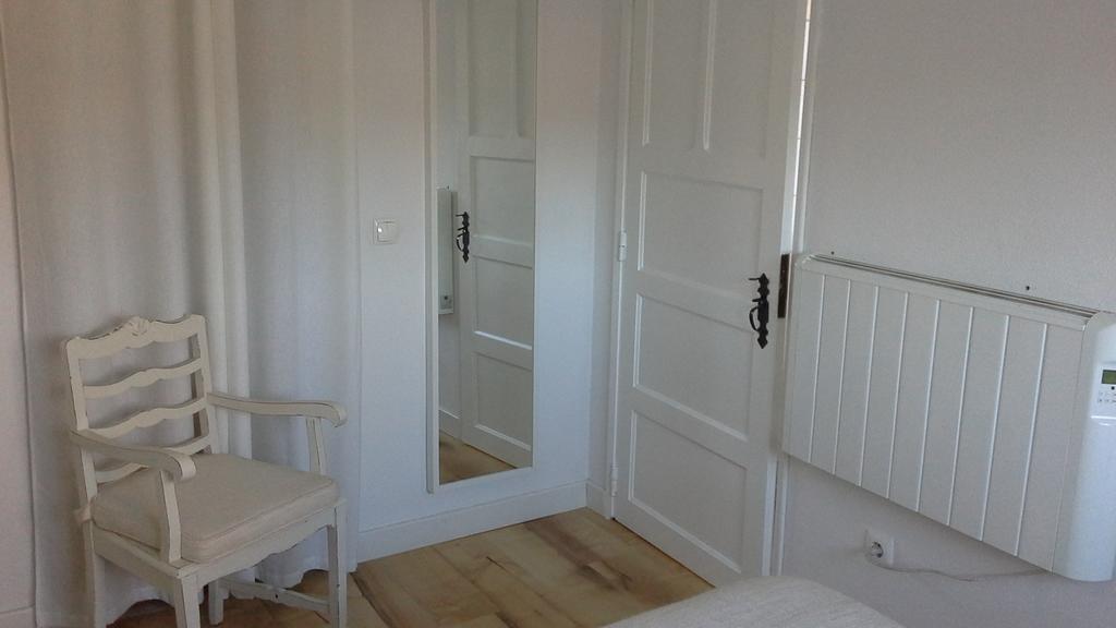 Country House Villas Santarem Santarém Quarto foto