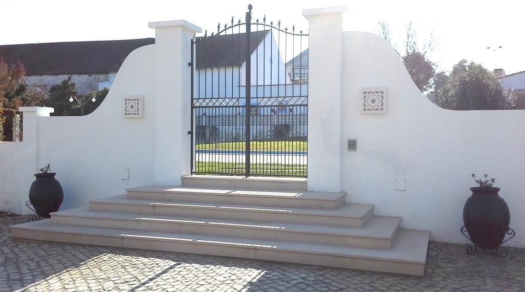 Country House Villas Santarem Santarém Quarto foto