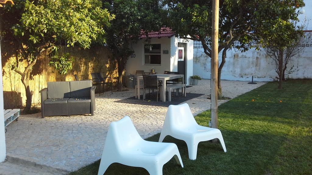 Country House Villas Santarem Santarém Exterior foto