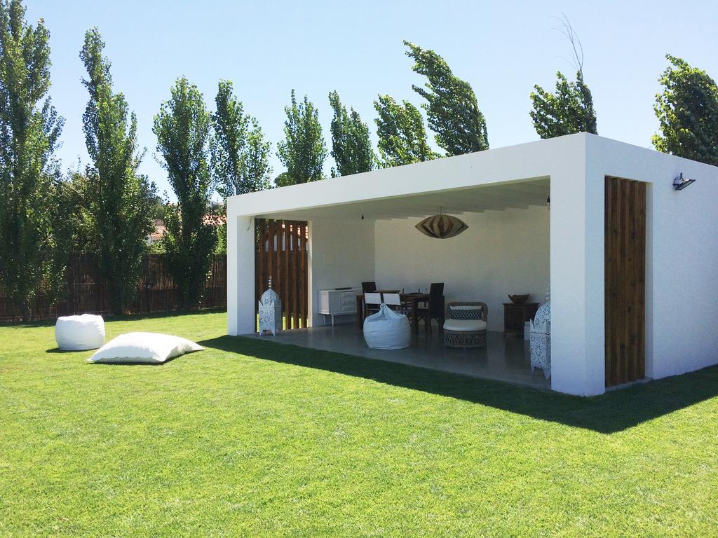 Country House Villas Santarem Santarém Exterior foto