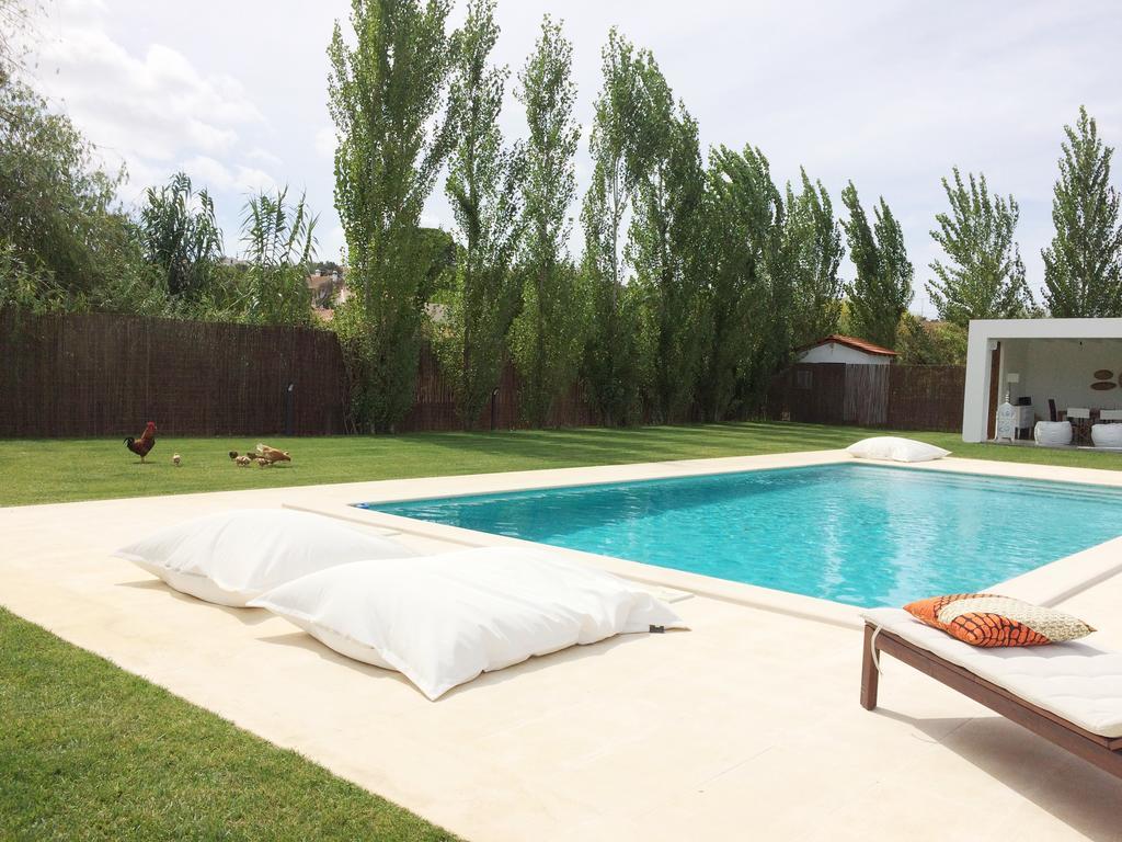 Country House Villas Santarem Santarém Exterior foto