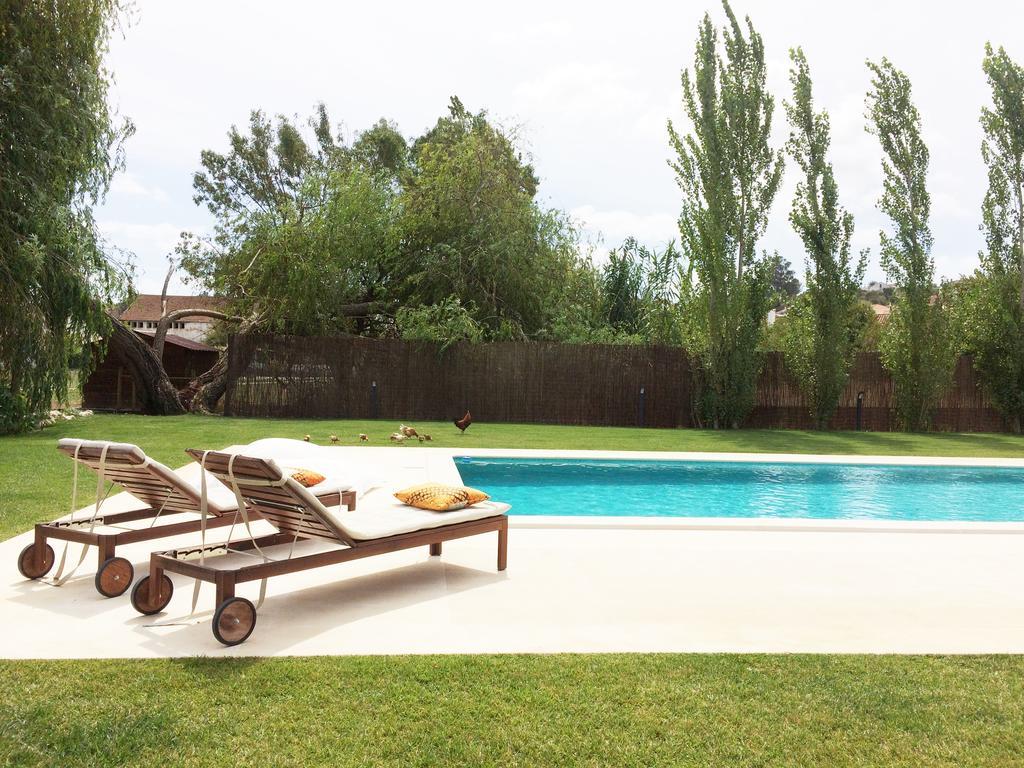 Country House Villas Santarem Santarém Exterior foto