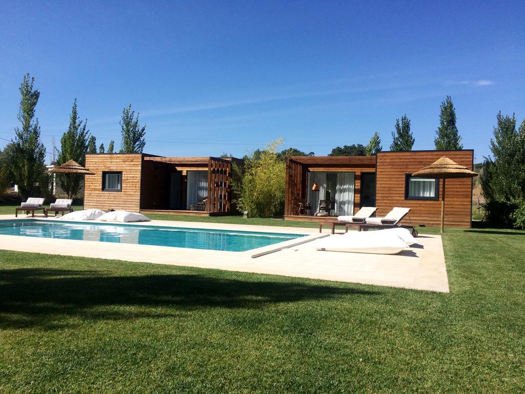 Country House Villas Santarem Santarém Exterior foto
