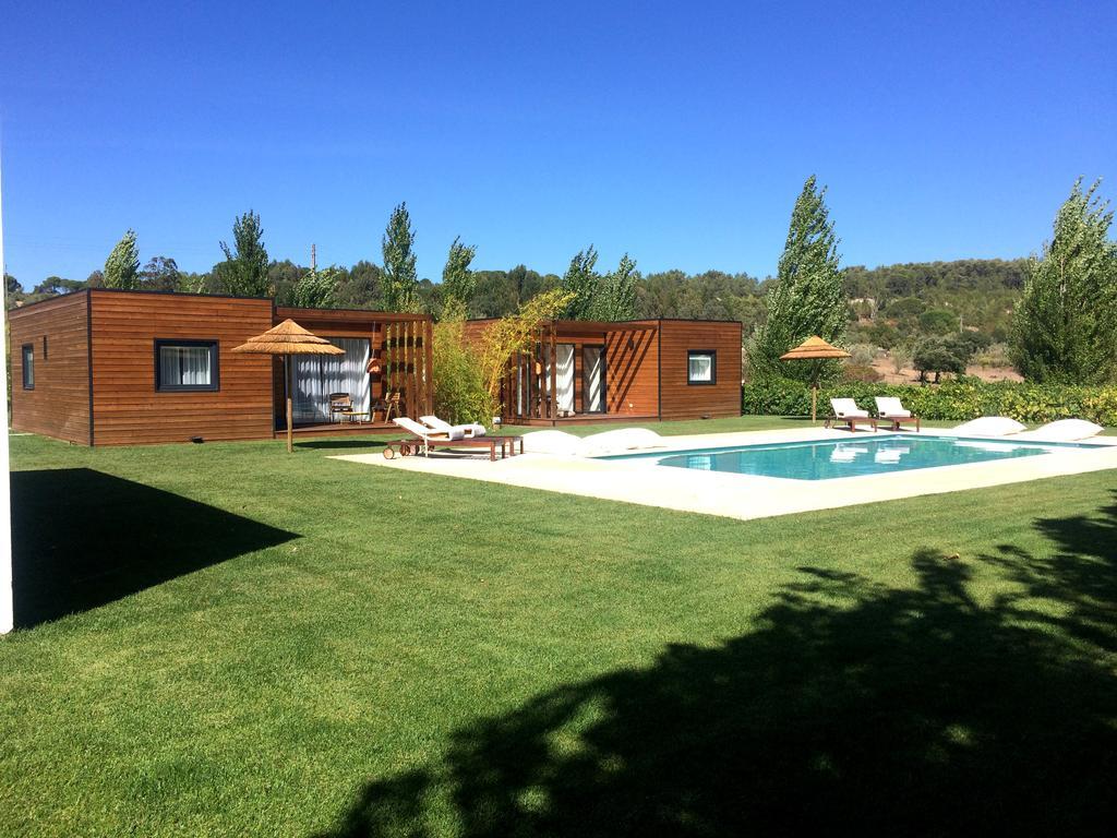 Country House Villas Santarem Santarém Exterior foto