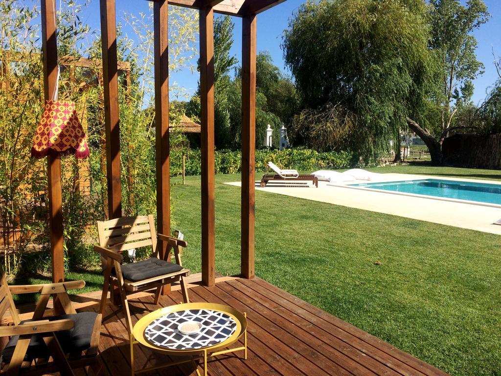 Country House Villas Santarem Santarém Exterior foto