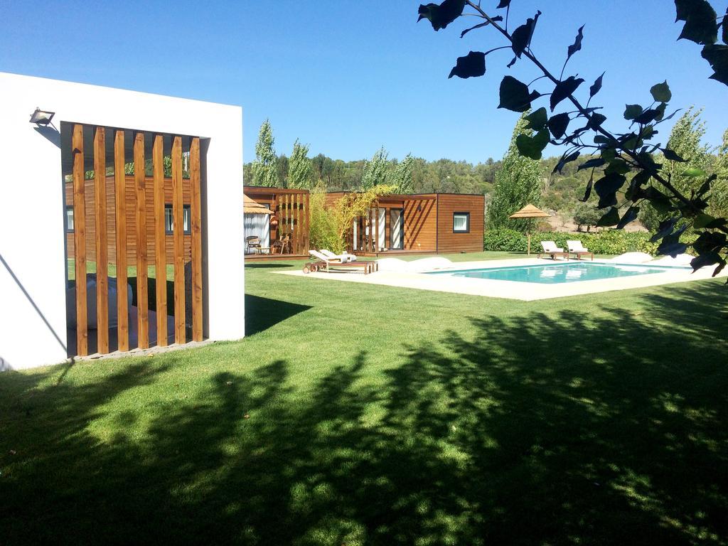 Country House Villas Santarem Santarém Exterior foto