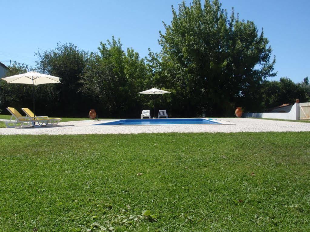 Country House Villas Santarem Santarém Exterior foto