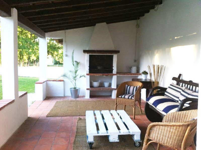 Country House Villas Santarem Santarém Exterior foto