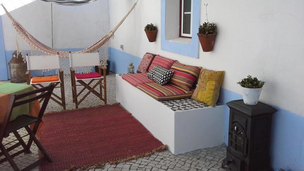 Country House Villas Santarem Santarém Exterior foto