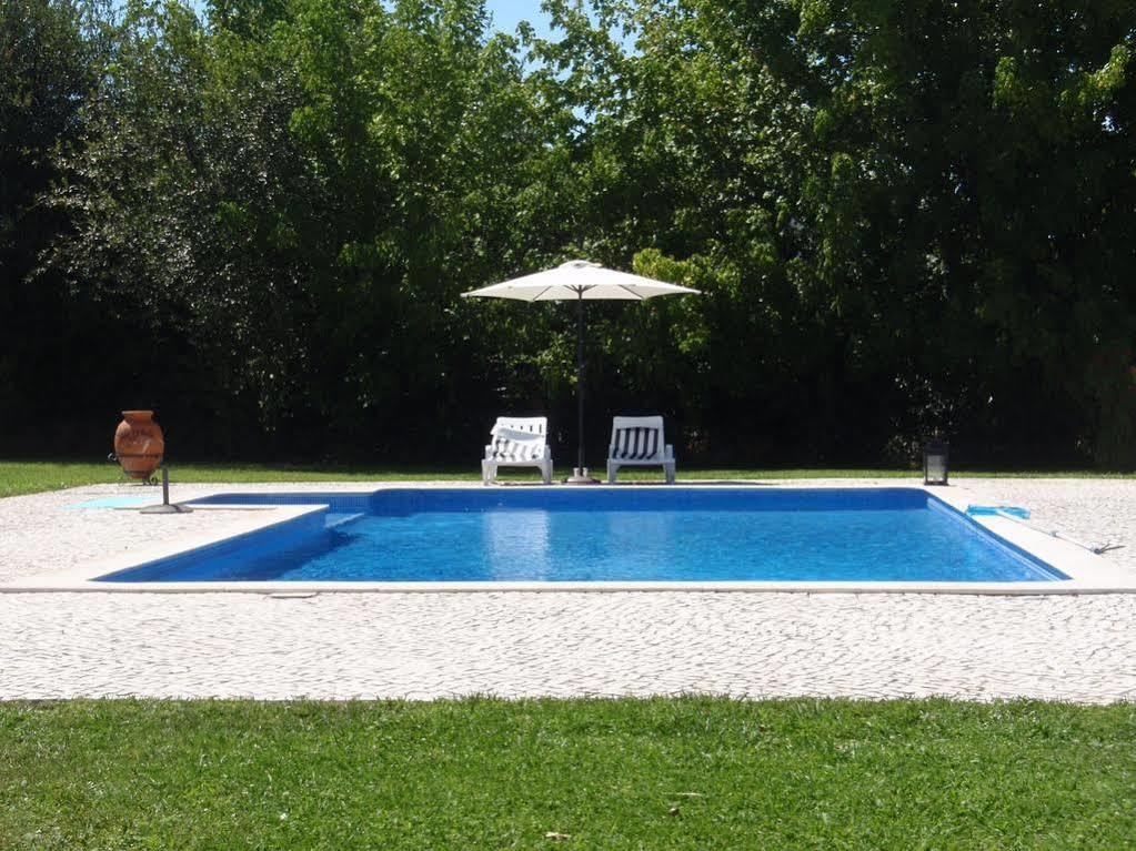 Country House Villas Santarem Santarém Exterior foto