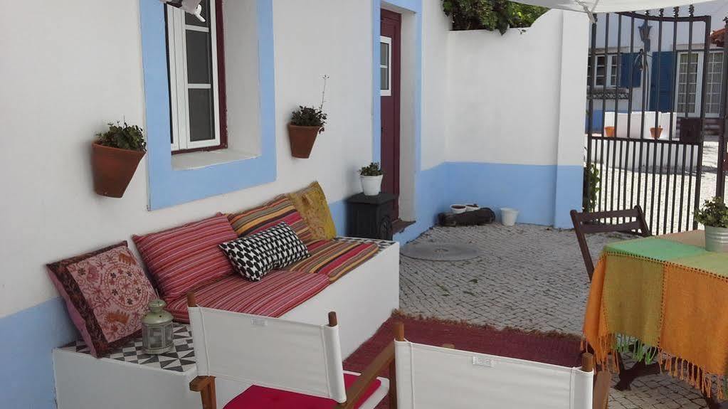 Country House Villas Santarem Santarém Exterior foto