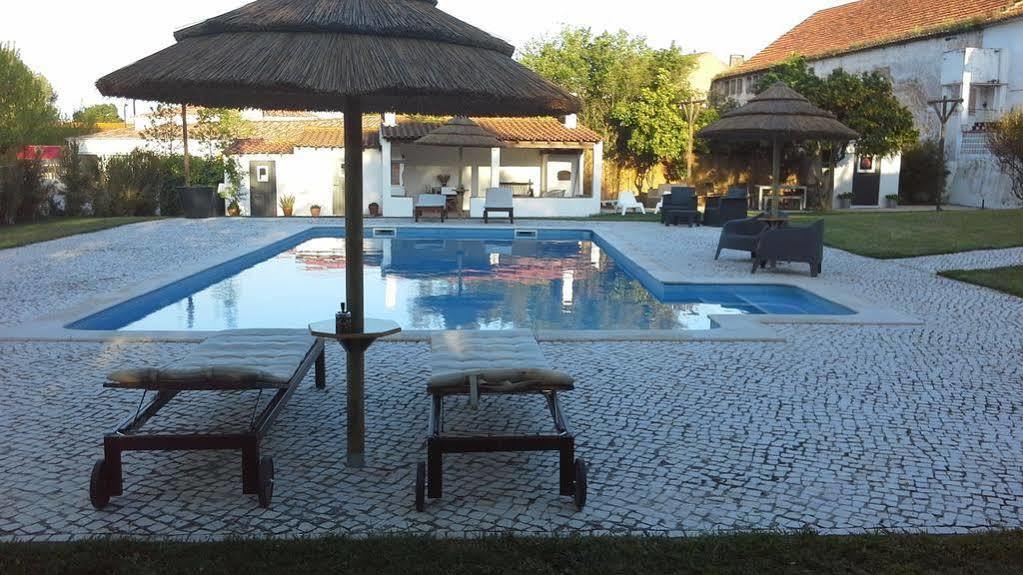 Country House Villas Santarem Santarém Exterior foto